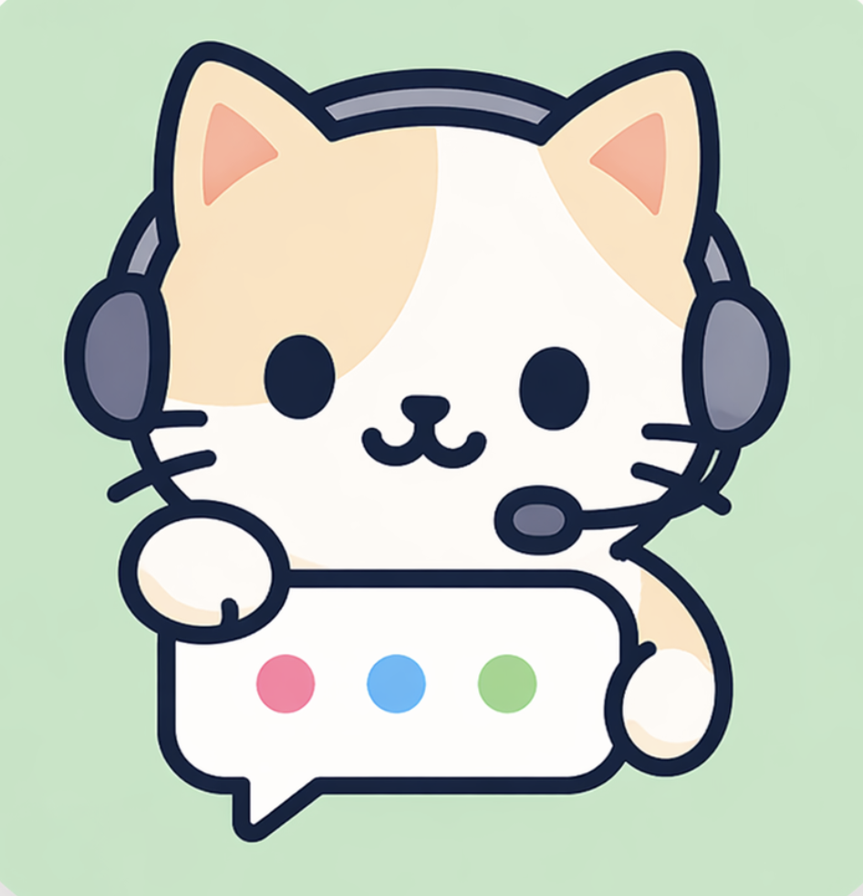 Support icon